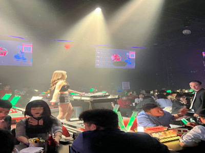 湖南夜场招聘